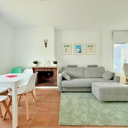 Apartamento Cecilio Sierra Nevada Granada Ngoại thất bức ảnh