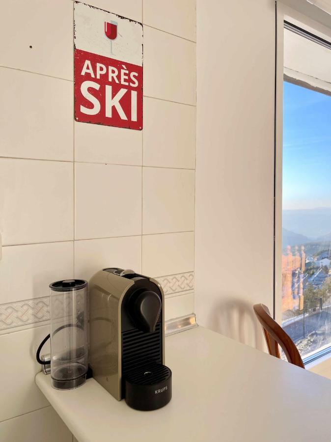 Apartamento Cecilio Sierra Nevada Granada Ngoại thất bức ảnh