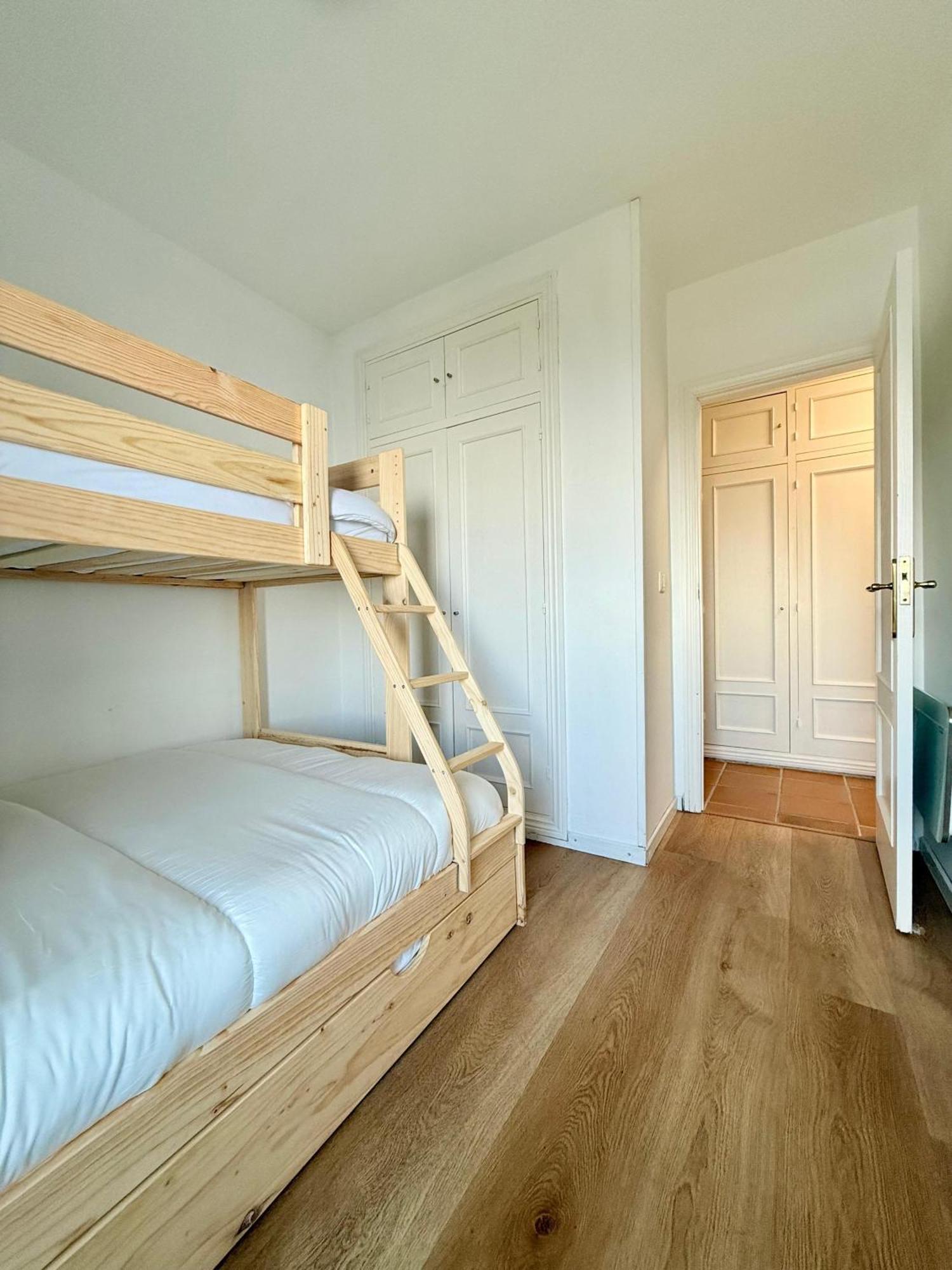 Apartamento Cecilio Sierra Nevada Granada Ngoại thất bức ảnh